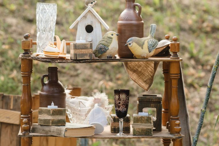 Building a Cozy Home Atmosphere Through Handmade Decor